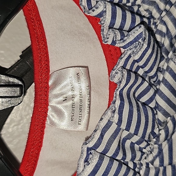 Girls Boutique Tunic Outfit - M - Picture 3 of 4